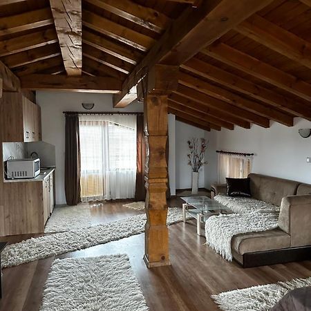 Hotel Snow House Bansko Exterior foto