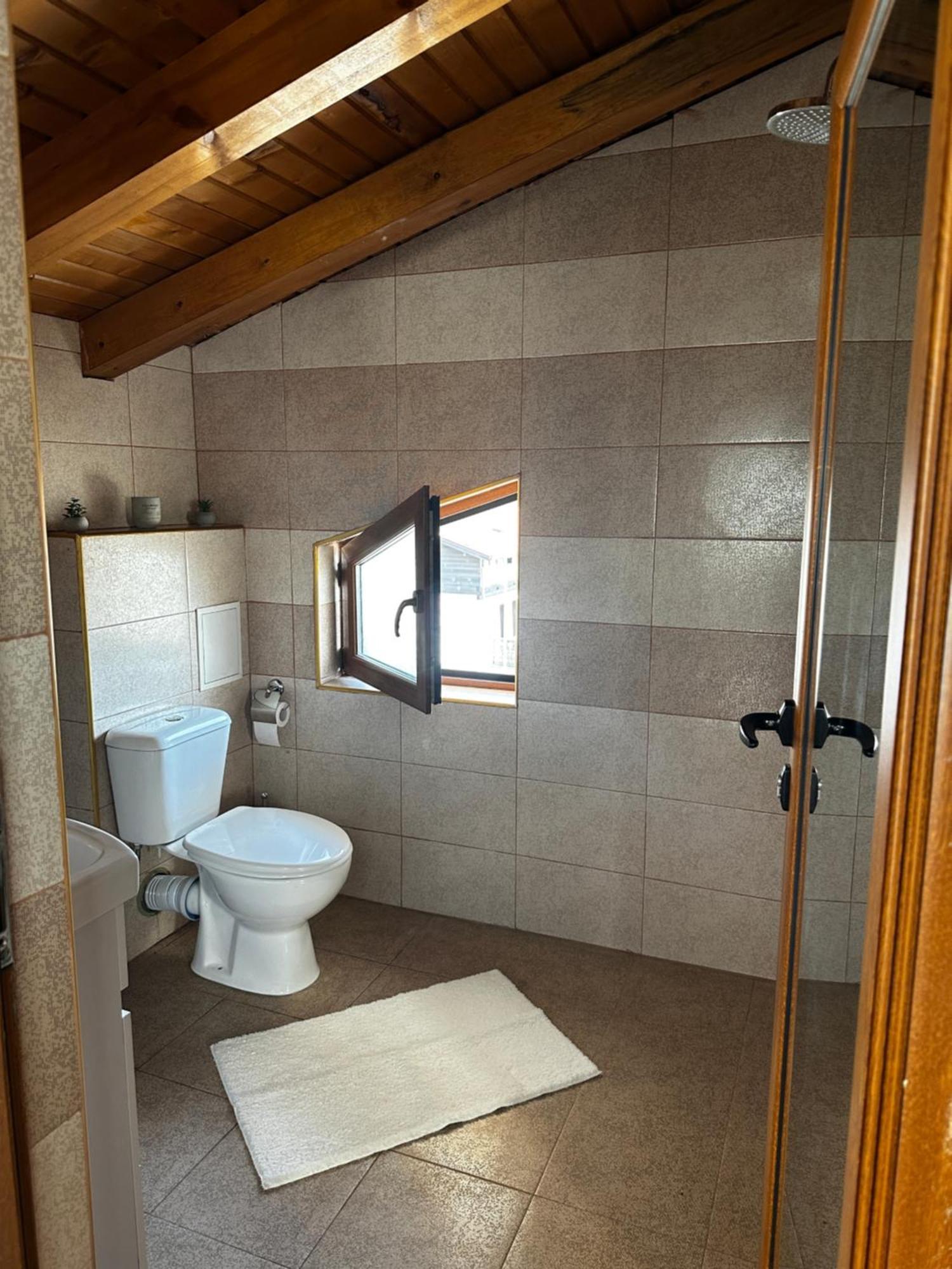 Hotel Snow House Bansko Exterior foto